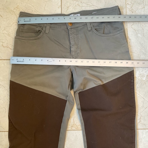 Mavi Jeans Brush / Briar / Field Pants, Men’s Size 36 - Picture 11 of 12